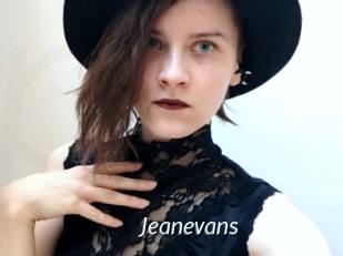 Jeanevans