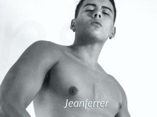 Jeanferrer