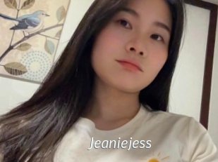 Jeaniejess