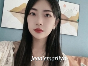 Jeaniemarilyn