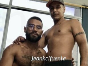Jeankcifuente