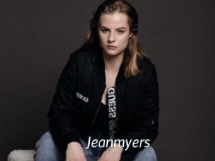Jeanmyers