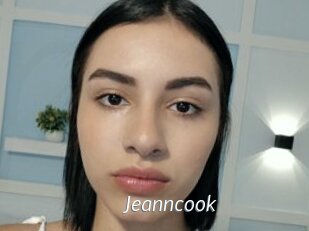 Jeanncook