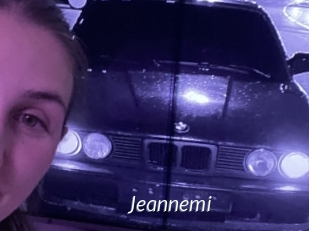 Jeannemi