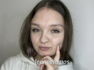 Jeanneramos