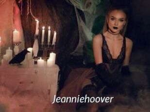 Jeanniehoover