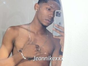 Jeannikexxx