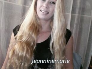 Jeanninemarie