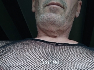 Jeannou