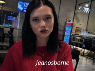 Jeanosborne