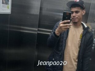 Jeanpao20