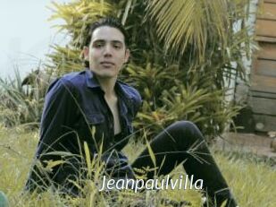 Jeanpaulvilla