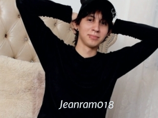 jeanram018 Porn Star