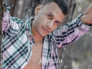 Jeansoto