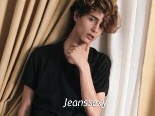 Jeanssexy