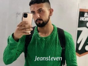 Jeansteven