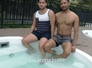 Jeanxjosee