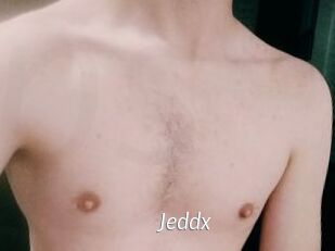 Jeddx