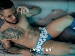 Jeeanpaull
