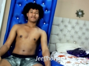 jeeffhot24 Porn Star