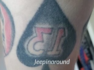Jeepinaround