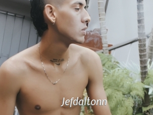 Jefdaltonn