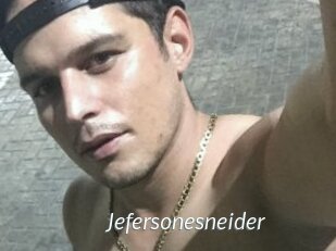 Jefersonesneider
