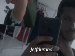 Jeffdurand