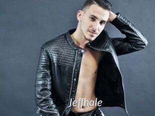 Jeffhale