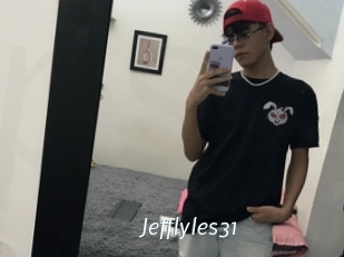 Jefflyles31