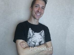 Jeffmodest