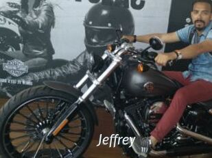 Jeffrey