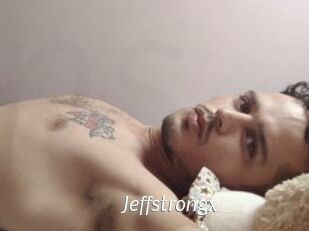 Jeffstrongx
