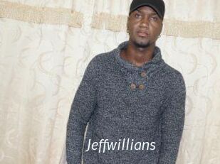 Jeffwillians