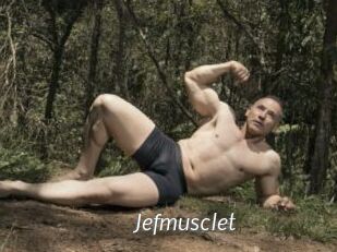 Jefmusclet