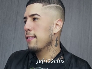 Jefri22cmx