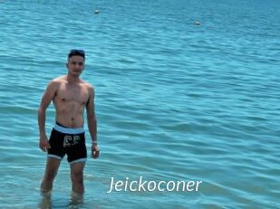 Jeickoconer