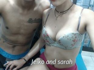 Jeiko_and_sarah