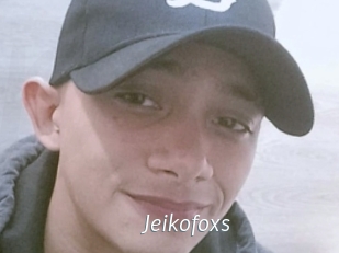 Jeikofoxs