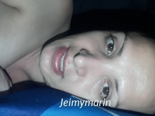 Jeimymarin