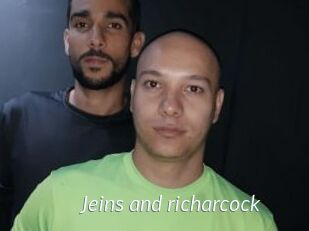 Jeins_and_richarcock