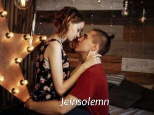 Jeinsolemn