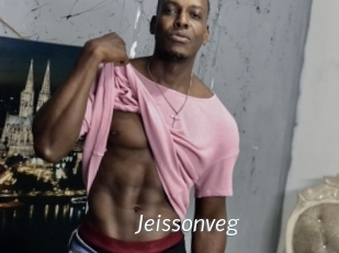 Jeissonveg