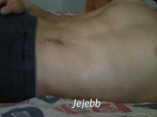 Jejebb