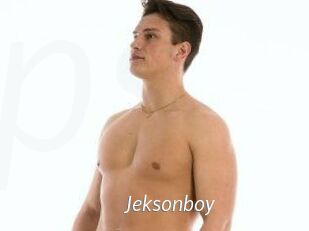 Jeksonboy
