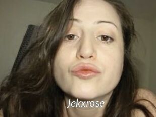 Jekxrose