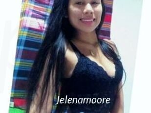 Jelenamoore