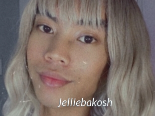 Jelliebakosh