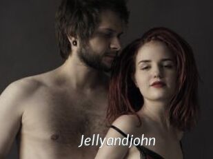 Jellyandjohn