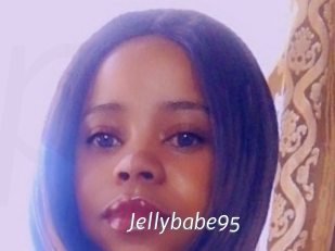 jellybabe95 Porn Star